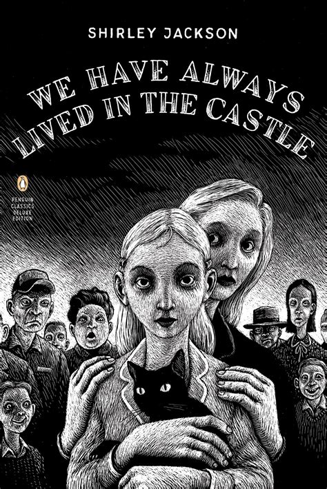 shirley jackson goodreads